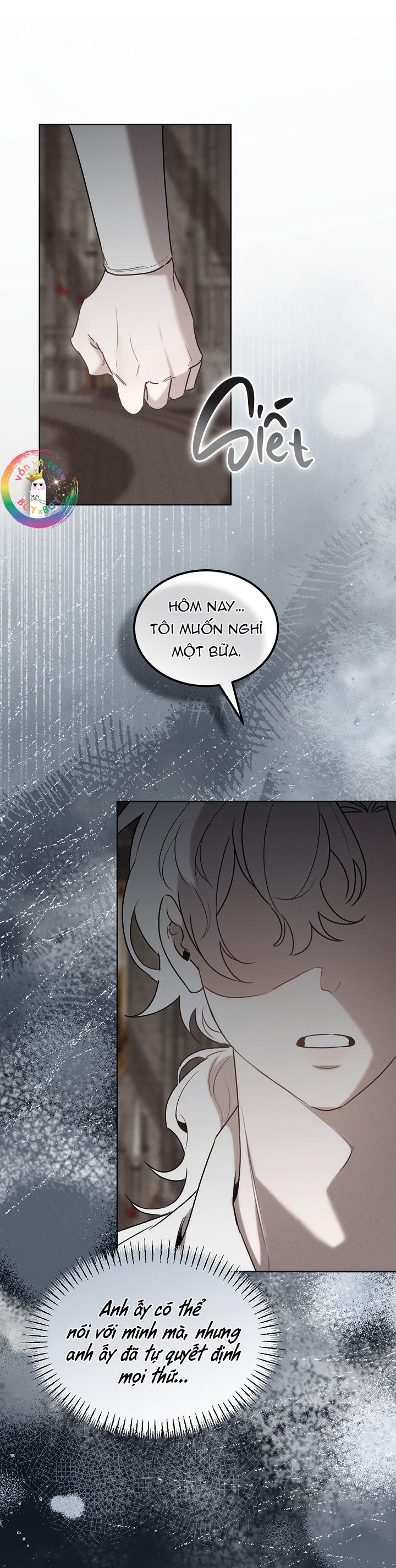 (END) Này, Đừng Có Nhấn Cái Nút Đó! Chapter 40 - Trang 2
