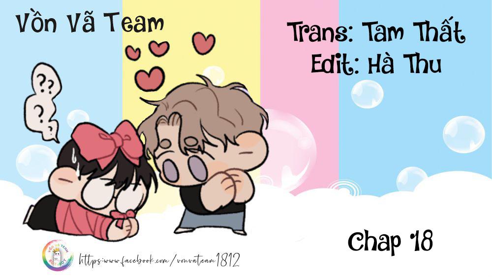 (END) Khanh Khanh Chapter 18 - Trang 2