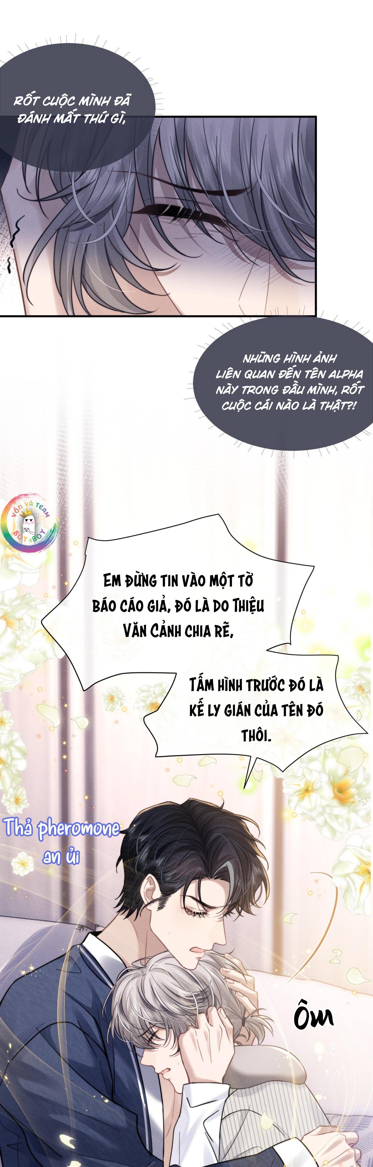 Chấp Sự Thỏ Tai Cụp Chapter 90 - Next Chapter 91