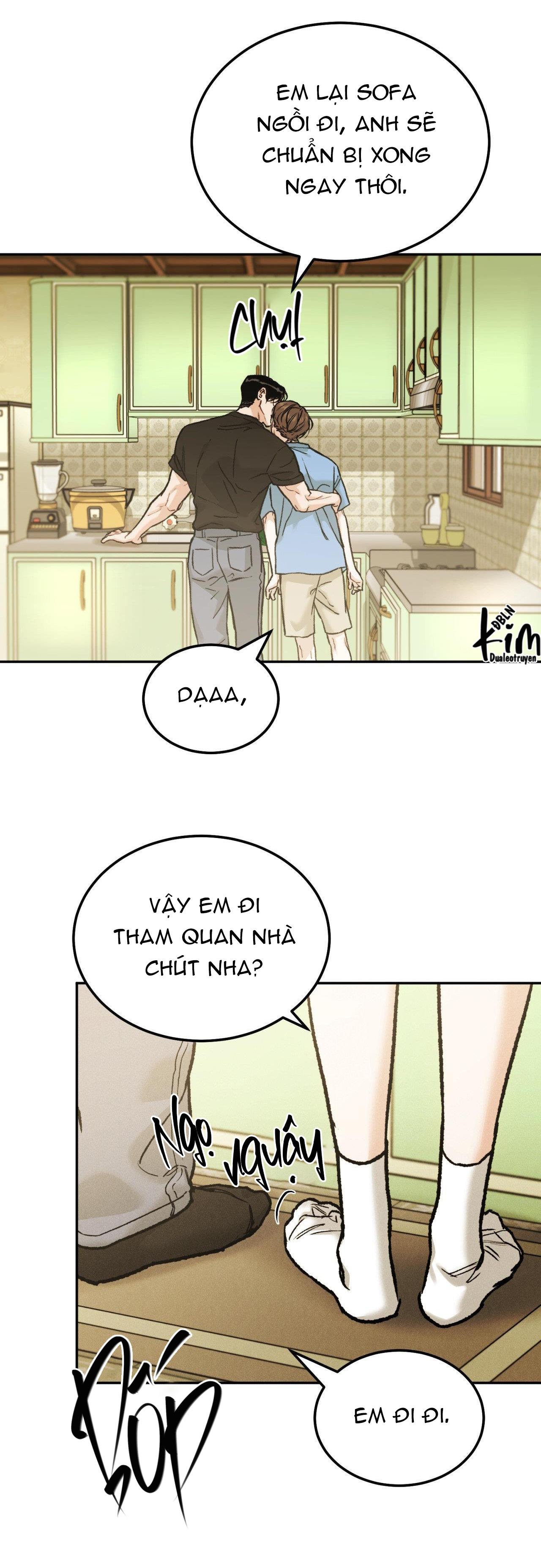 VƯỢT QUA GIỚI HẠN Chapter 92 H+++ - Next Chapter 93