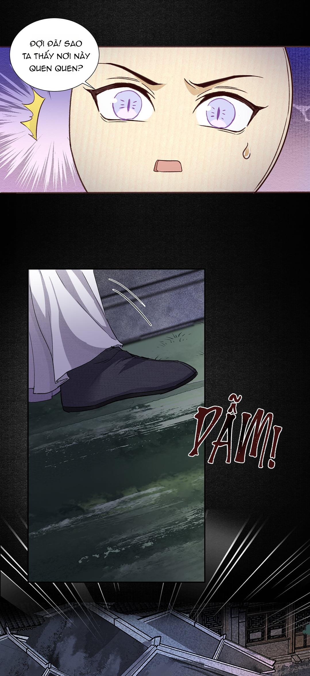 (END) Đồng Tiền Kham Thế Chapter 17 - Next Chapter 18