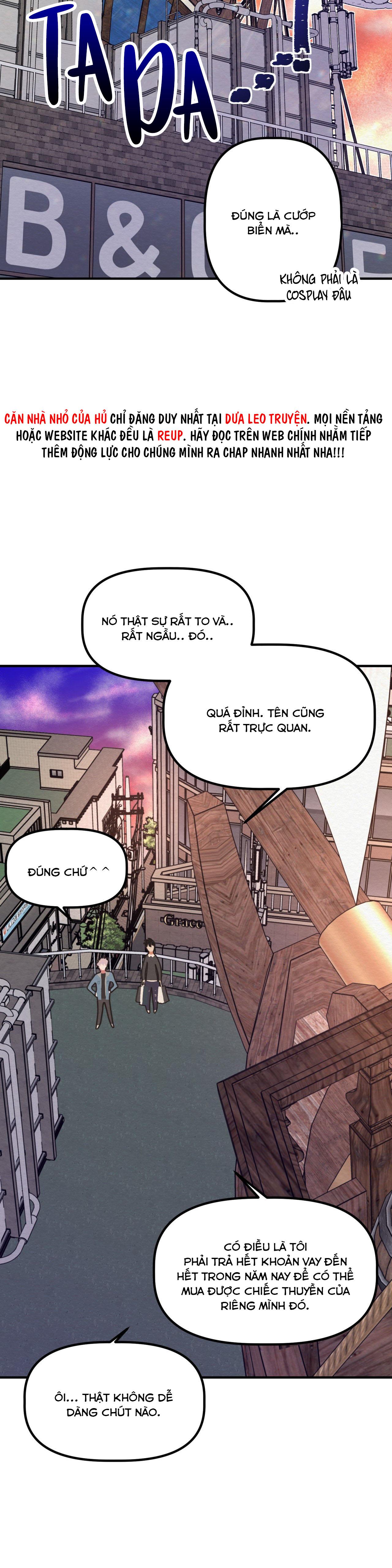 (END SS) DEVIL ON TOP Chapter 20 - Trang 2