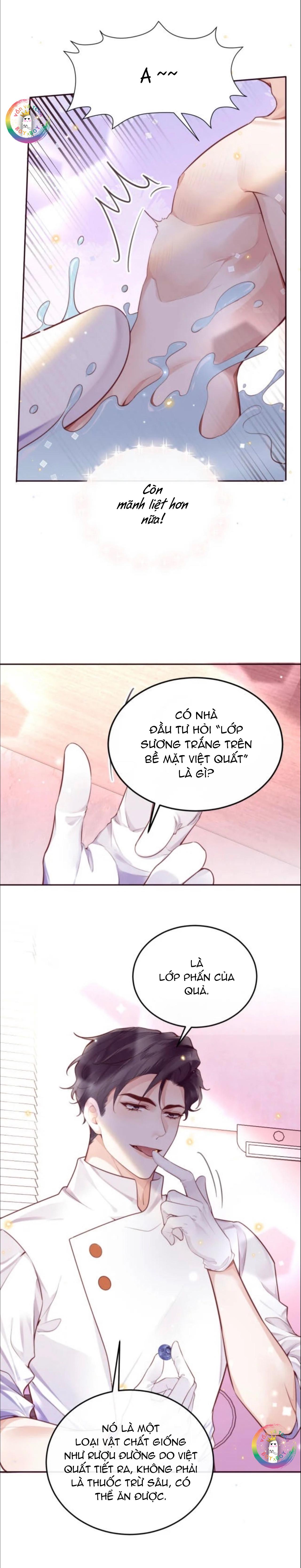(END) Đặc Chế Cho Riêng Anh Chapter 112.1 ngon :)) - Next Chapter 113