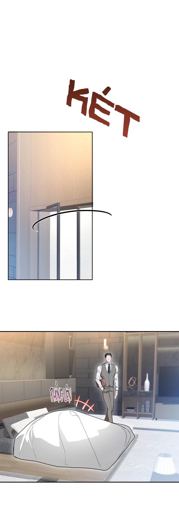 CÔ DÂU RỒNG Chapter 1 - Trang 2