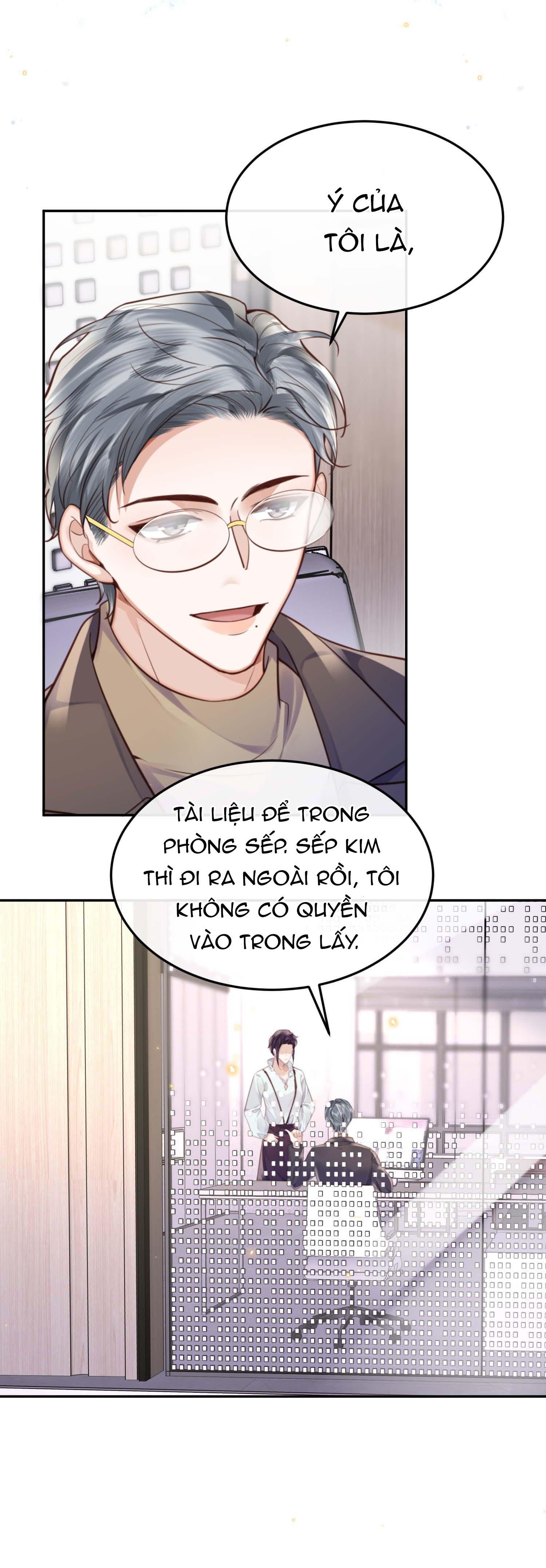 (END) Đặc Chế Cho Riêng Anh Chapter 74 - Next Chapter 75
