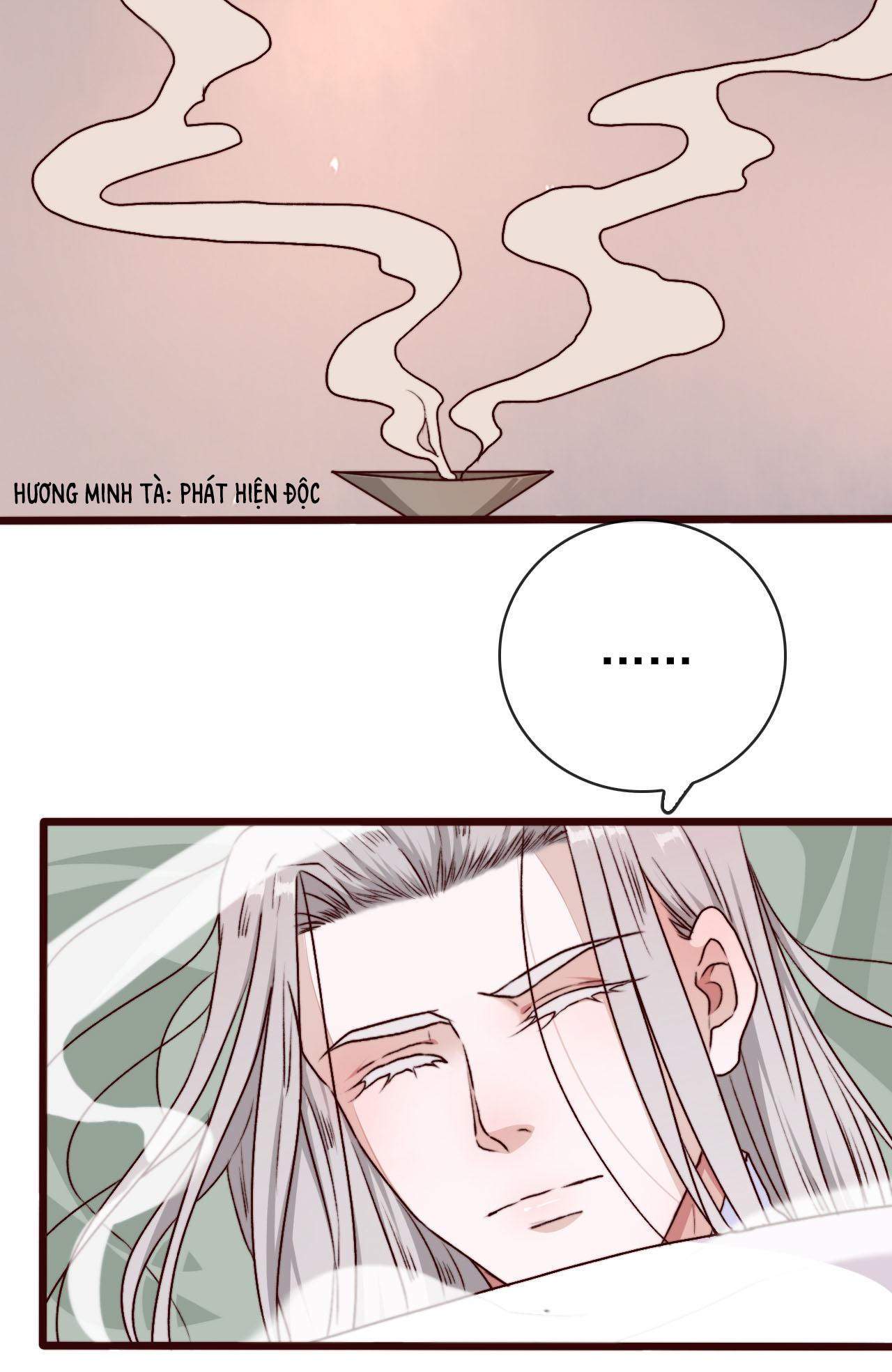 Hạnh Lâm Phương Hoa Chapter 76 - Next Chapter 77
