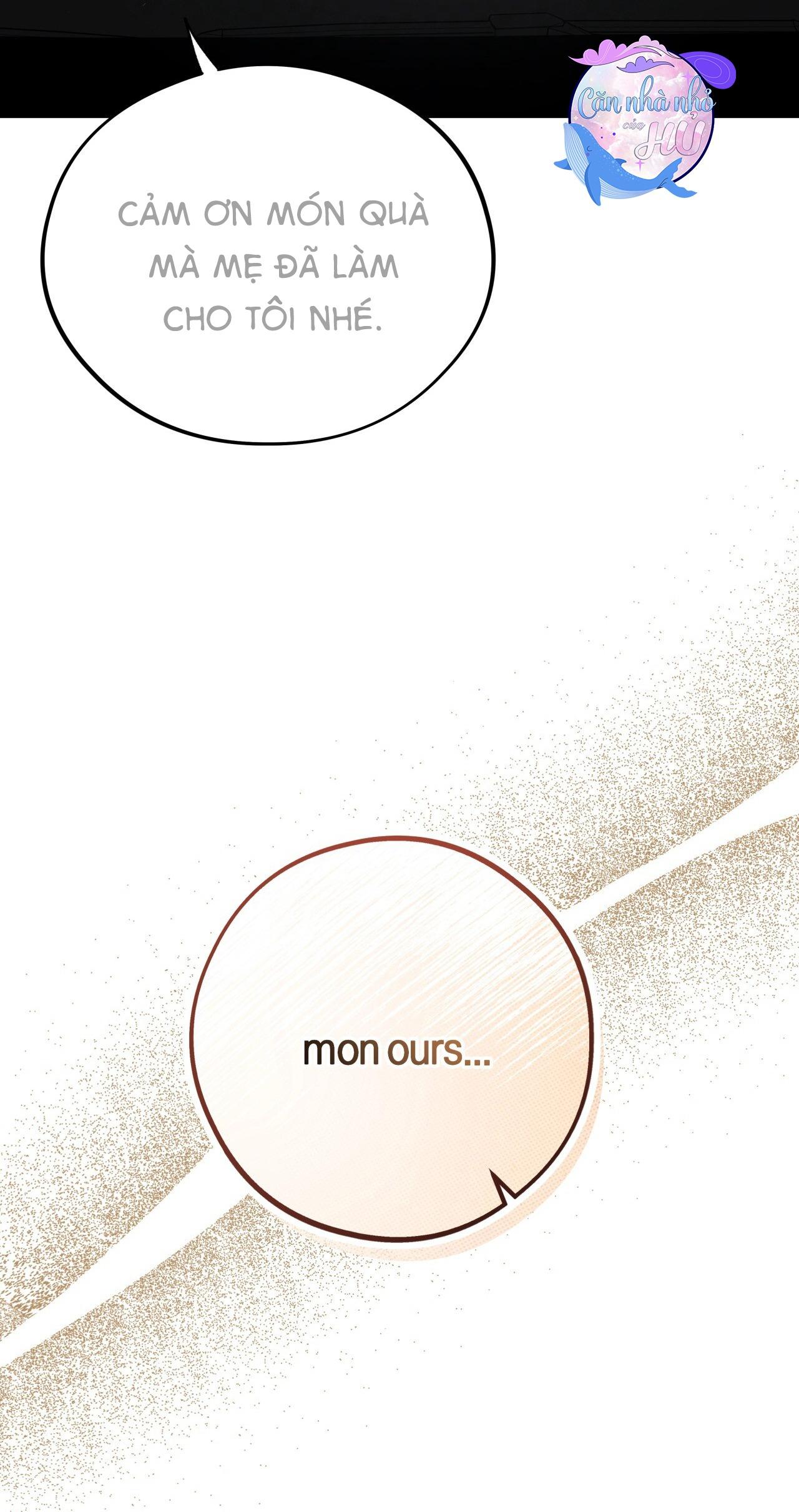 (END) MẬT GẤU Chapter 44 - Next Chapter 45