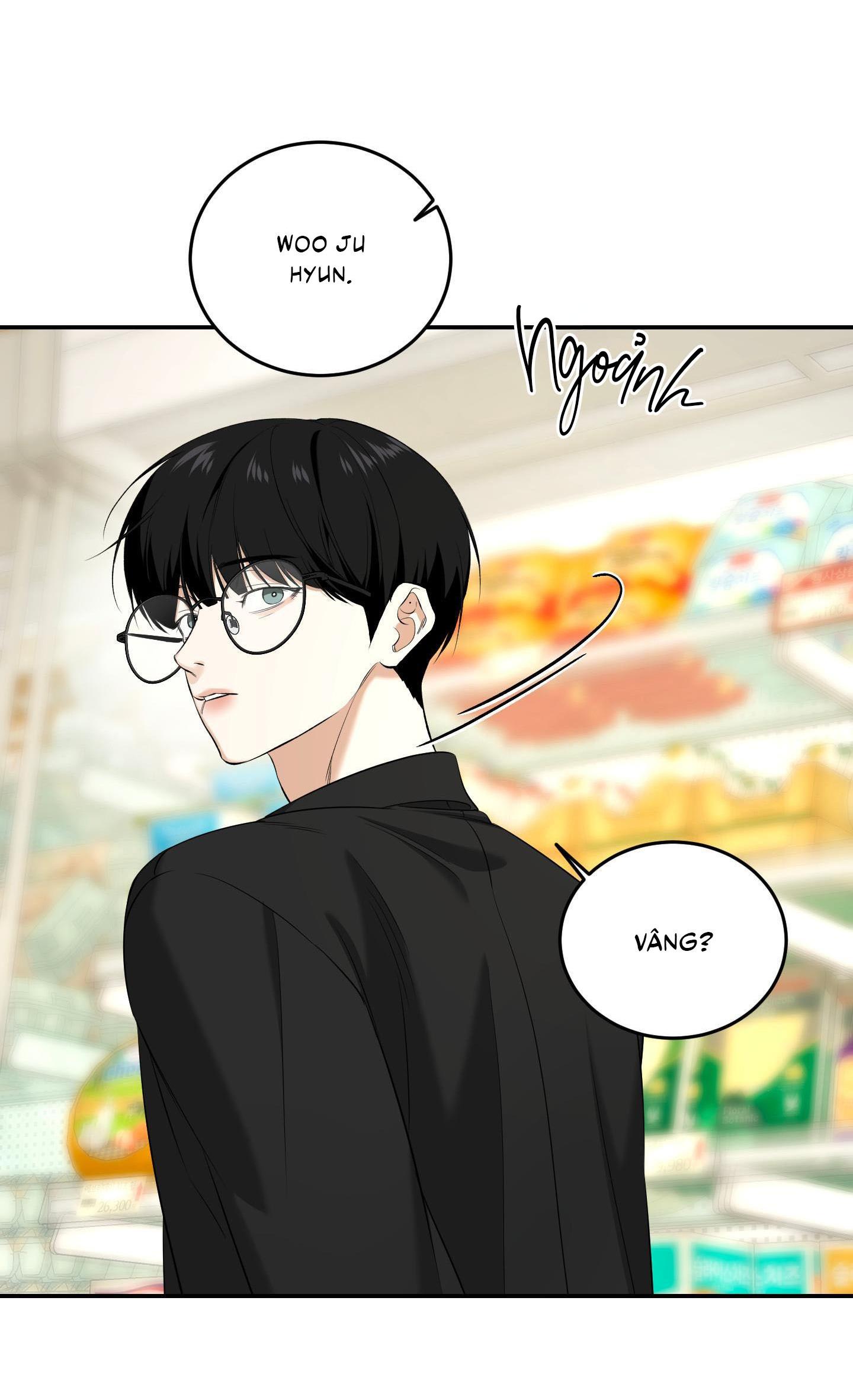 |DROP| Hưởng Lợi Chapter 28 - Trang 2