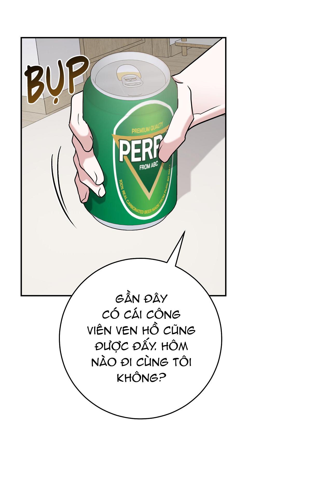(END) Ballboy Tactics Chapter 13 - Next Chapter 14