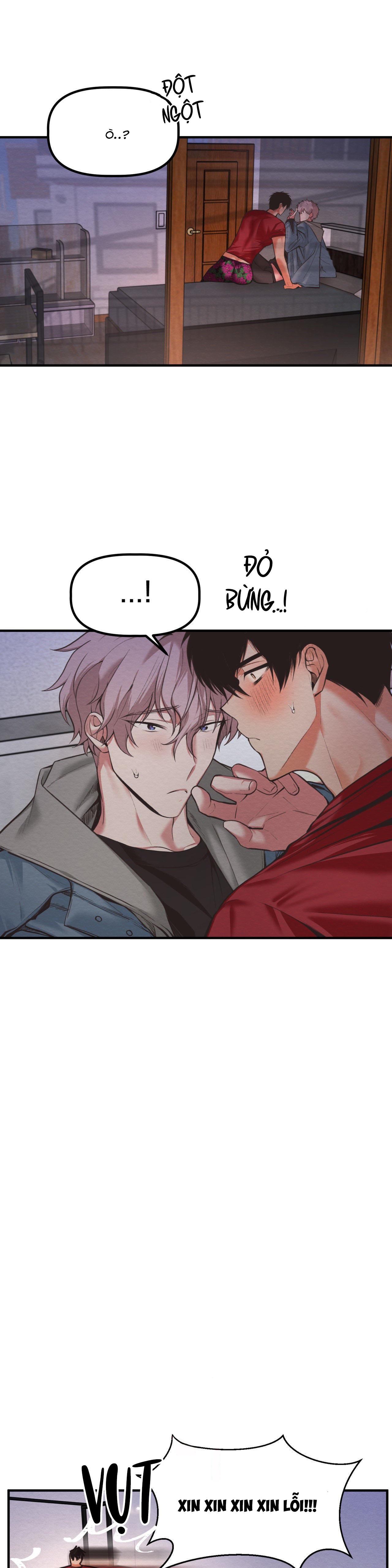 (END SS) DEVIL ON TOP Chapter 20 - Trang 2