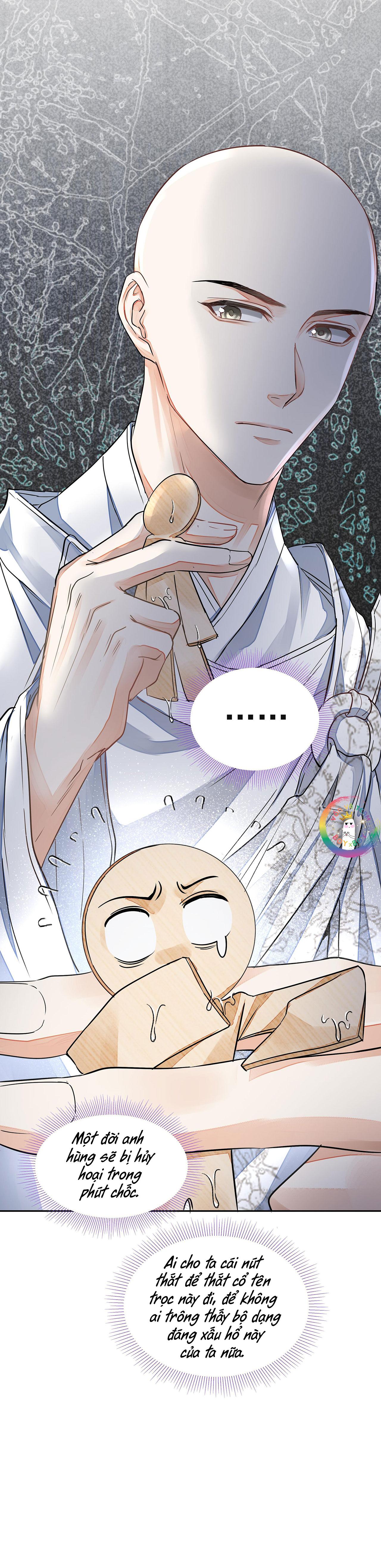 (END) Đồng Tiền Kham Thế Chapter 32 - Next Chapter 33