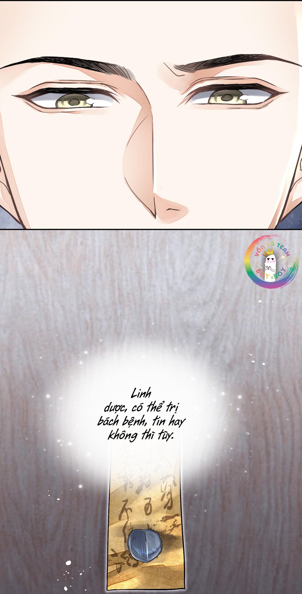 (END) Đồng Tiền Kham Thế Chapter 30 - Next Chapter 31