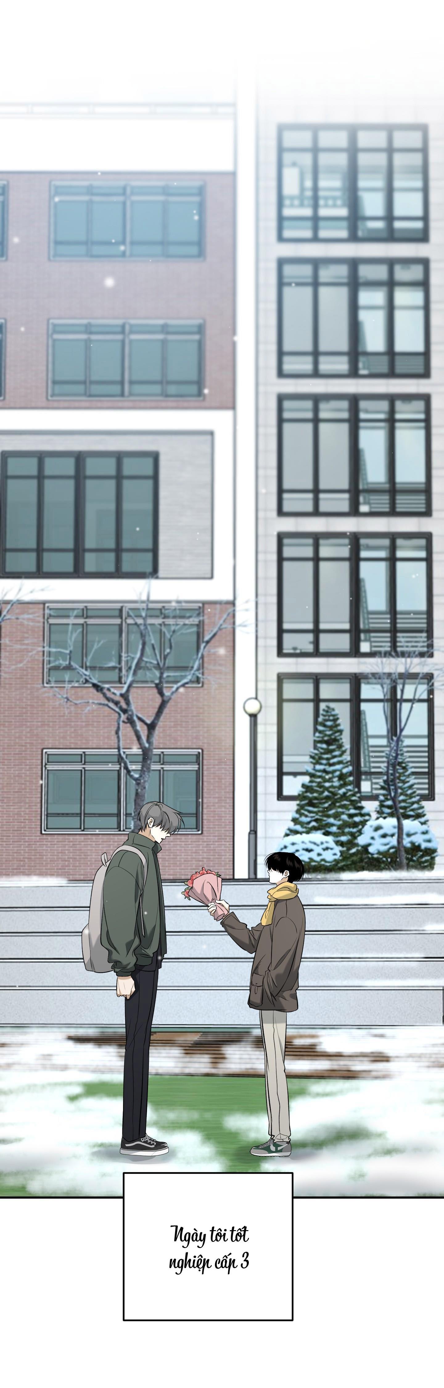 |DROP| Hưởng Lợi Chapter 31 - Trang 2