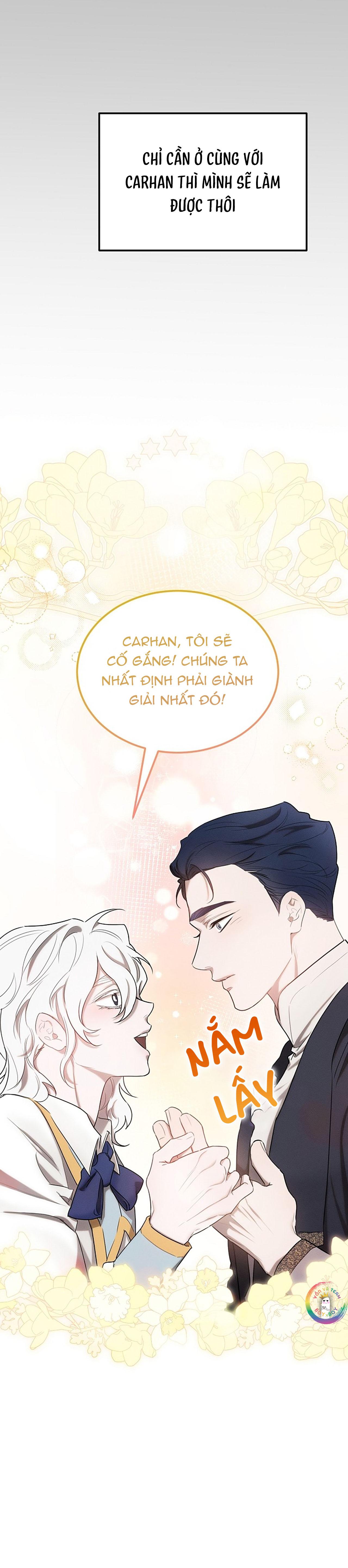 (END) Này, Đừng Có Nhấn Cái Nút Đó! Chapter 30 - Trang 2