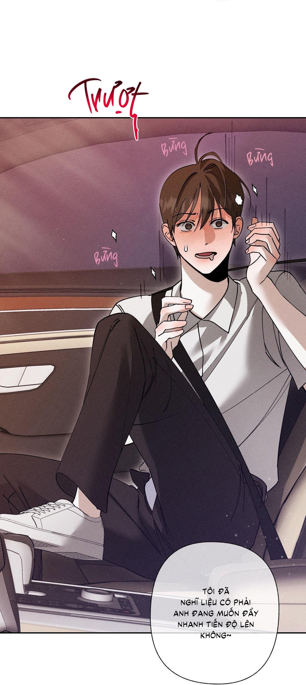 Close Up Chapter 6 - Trang 2