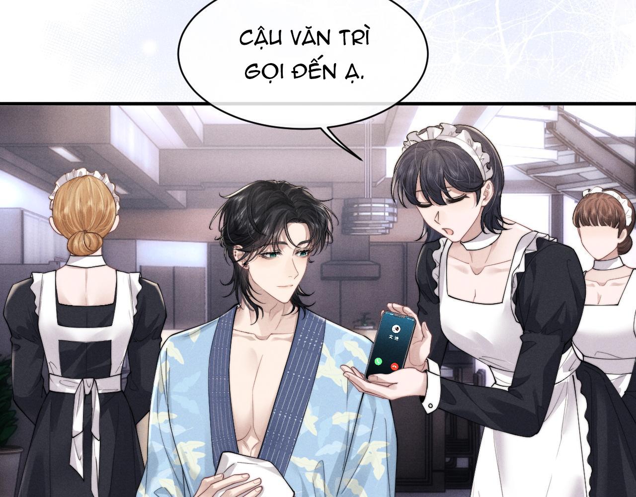 Chấp Sự Thỏ Tai Cụp Chapter 73 - Next Chapter 74
