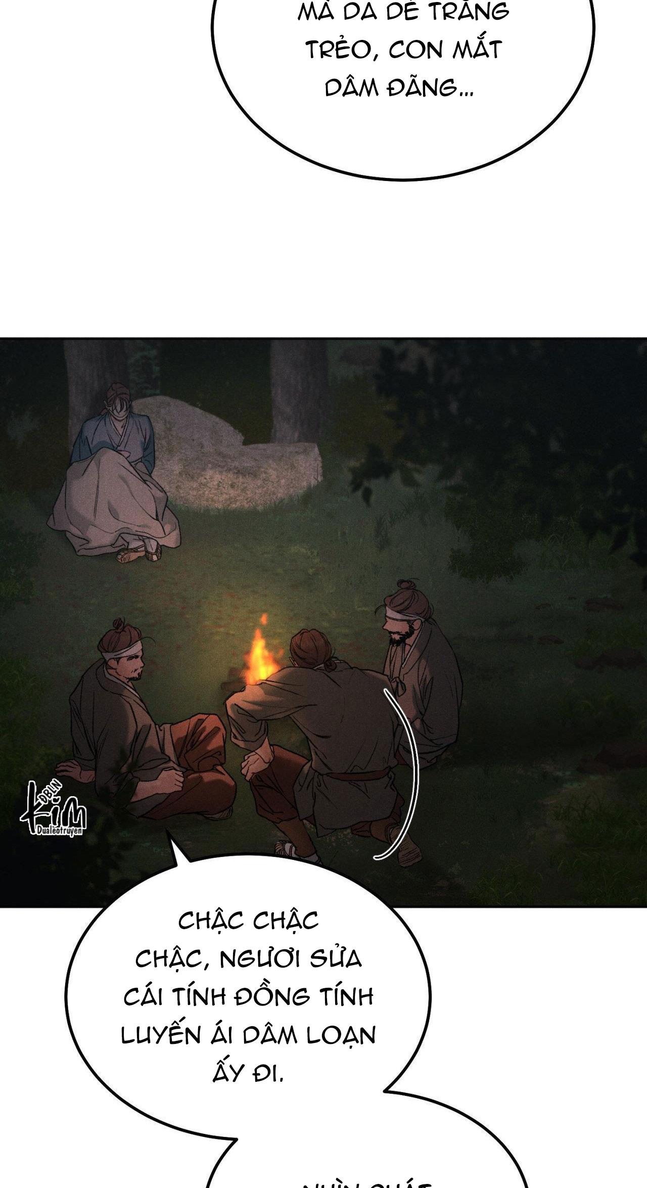 VƯỢT QUA GIỚI HẠN Chapter 82 PHIÊN NGOẠI ĐẶC BIỆT 1 - Next Chapter 83 PHIÊN NGOẠI ĐẶC BIỆT 2