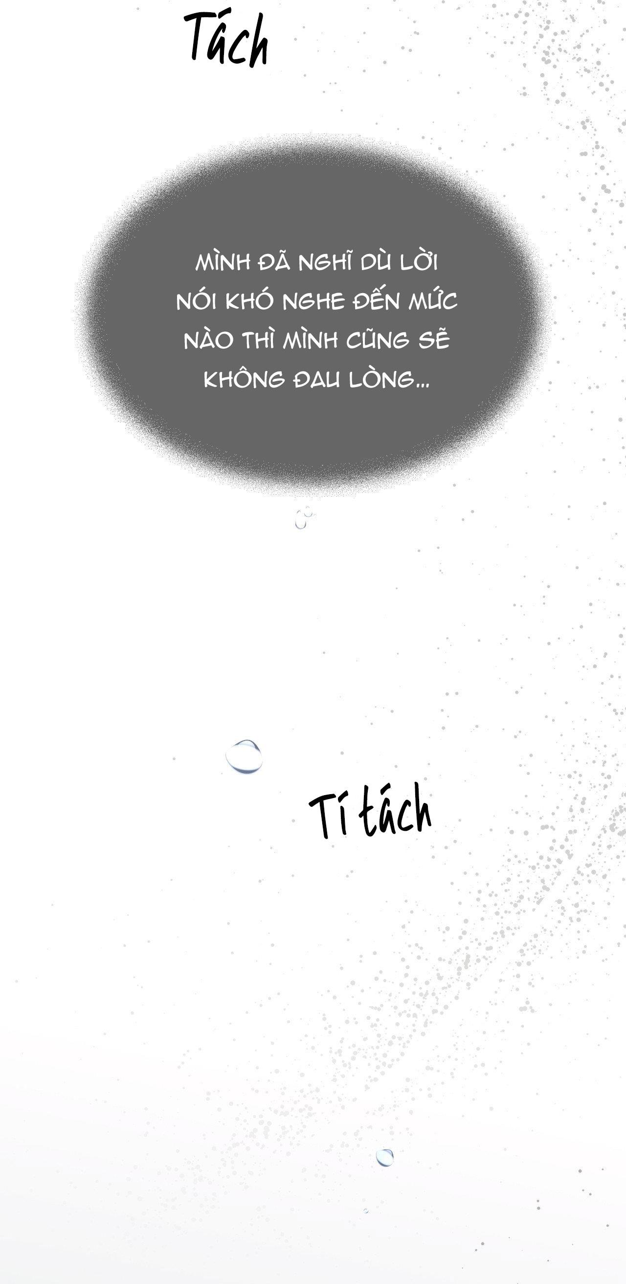 Jinx Chapter 46 Dan vứt JK vào xọt rác :) - Next Chapter 47