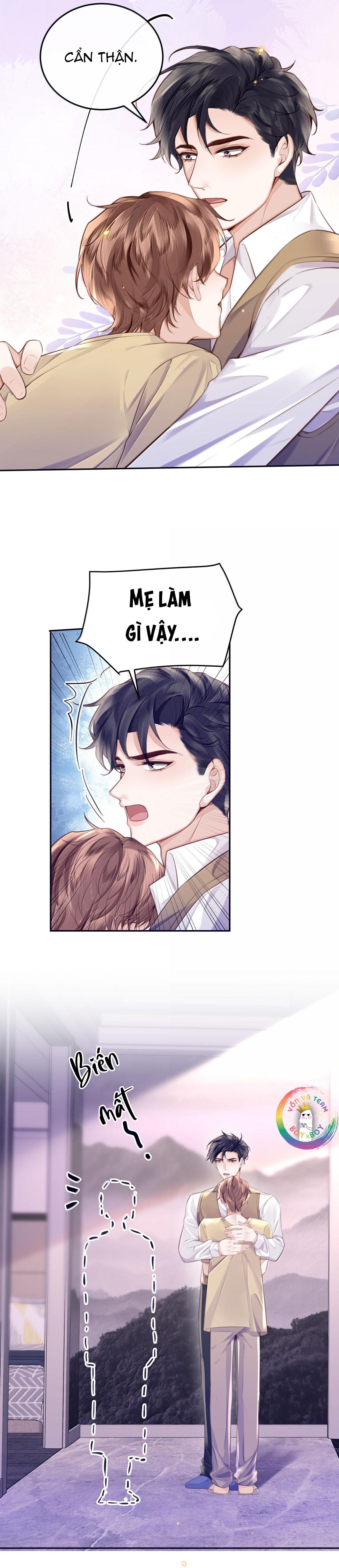(END) Đặc Chế Cho Riêng Anh Chapter 114 - Next Chapter 115