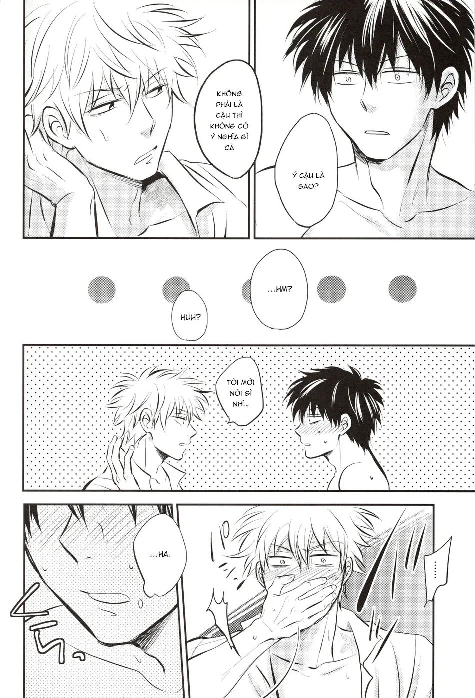 ONESHOT COI LÀ NỨNG Chapter 240 - Next Chapter 241.1