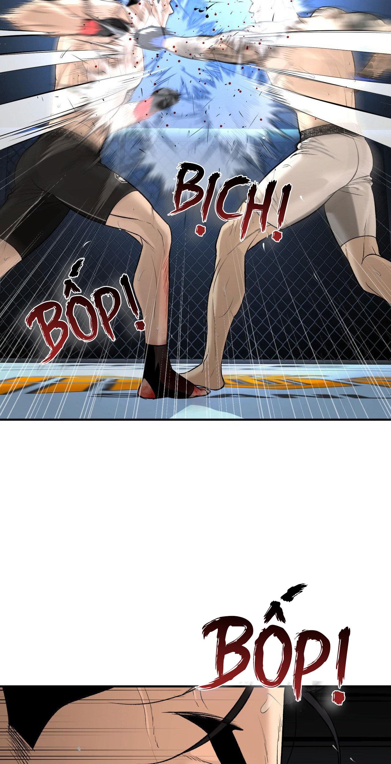 Jinx Chapter 51 - Next Chapter 52