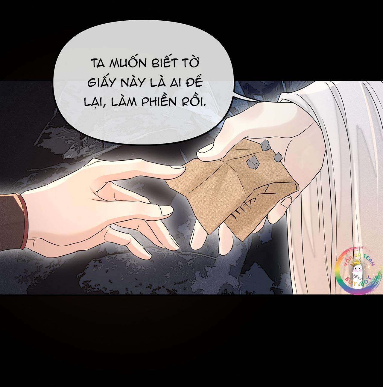 (END) Đồng Tiền Kham Thế Chapter 38 - Next Chapter 39