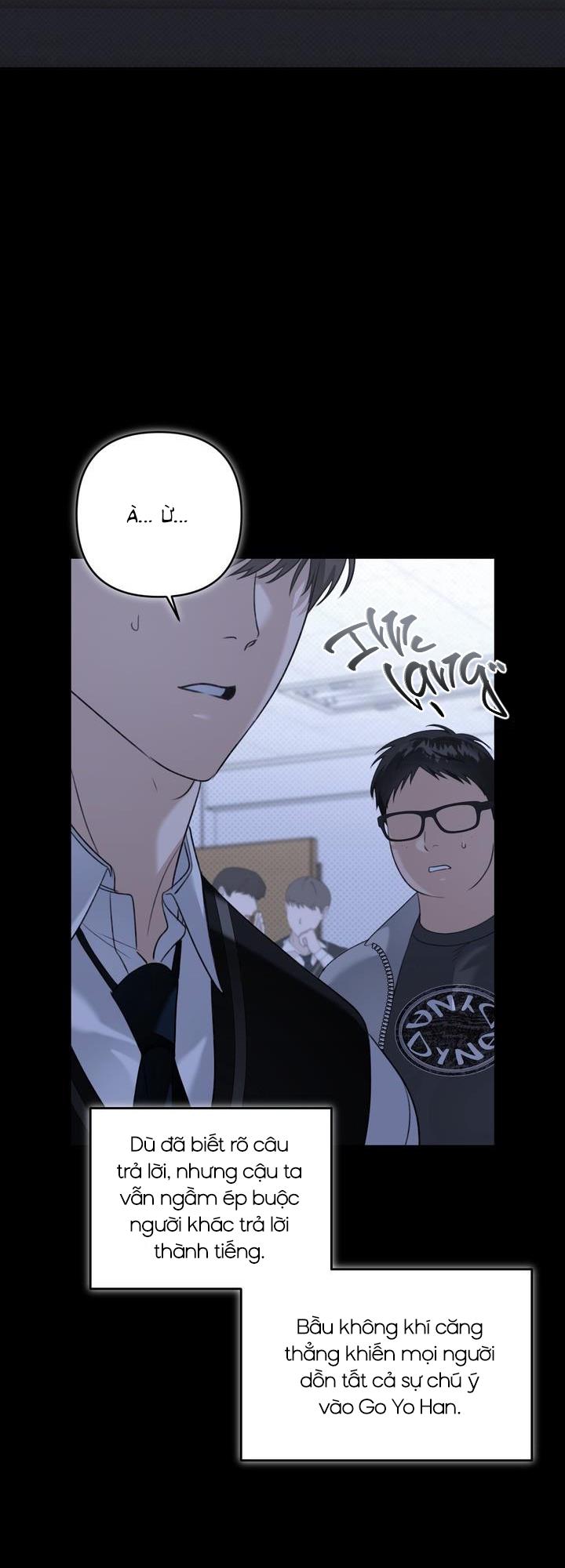 (GĐCV) EIGHTEEN'S BED Chapter 13 - Next Chapter 14