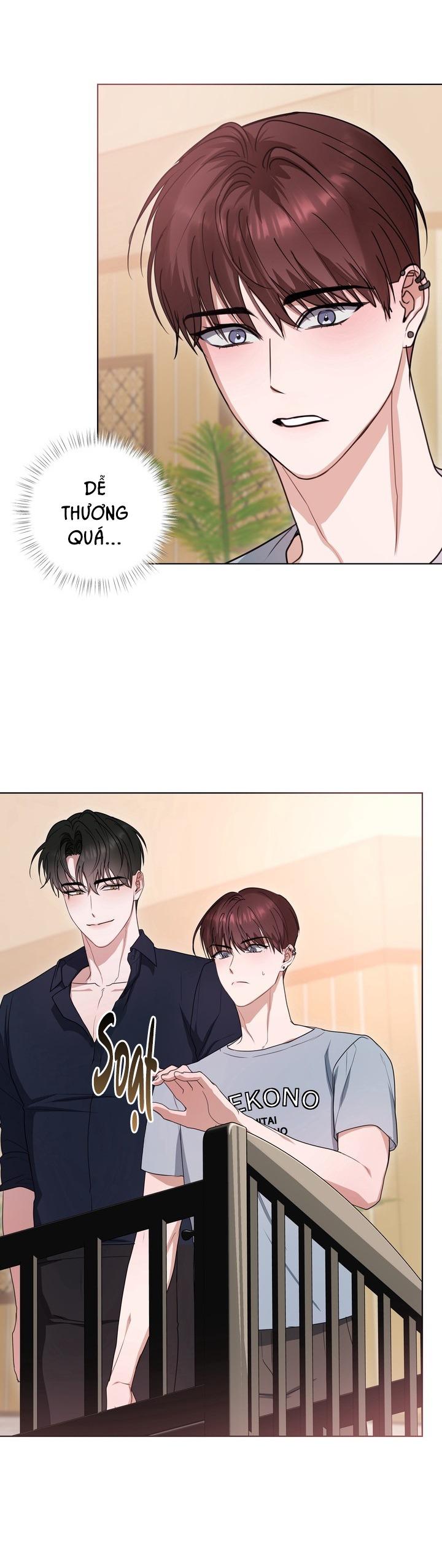 CÔ DÂU RỒNG Chapter 10 nt3 - Trang 2