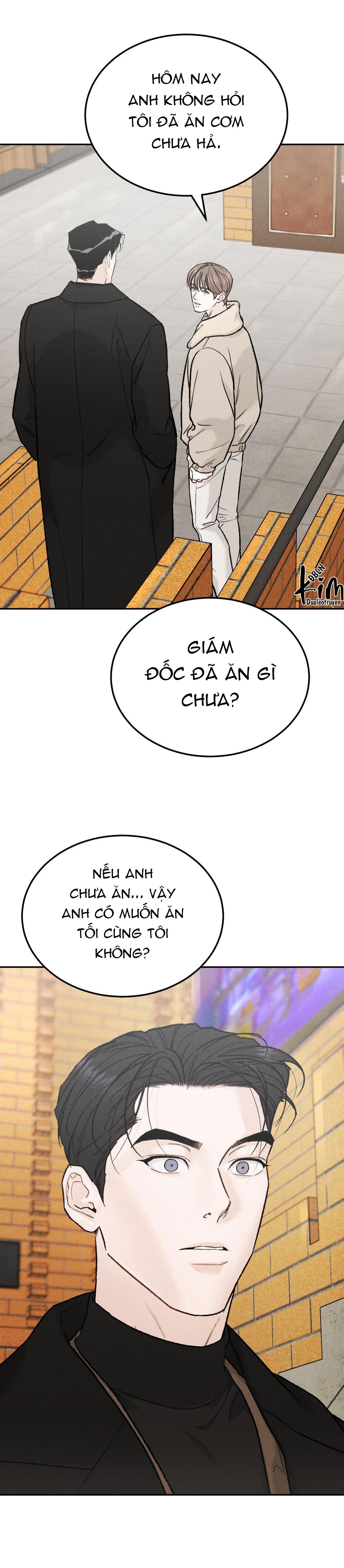 VƯỢT QUA GIỚI HẠN Chapter 75 - Next Chapter 76