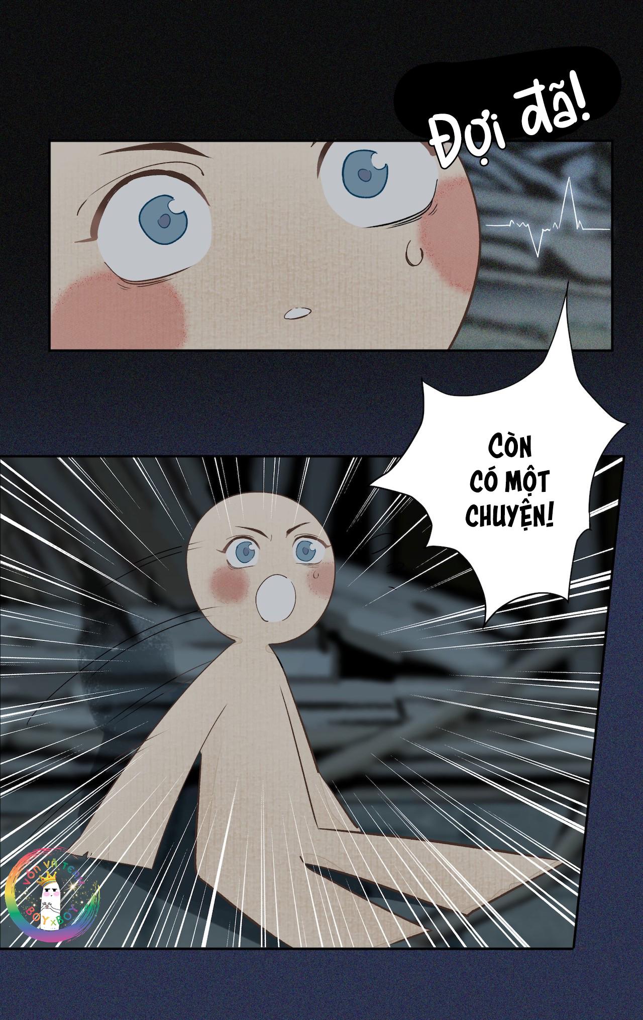 (END) Đồng Tiền Kham Thế Chapter 3 - Next Chapter 4