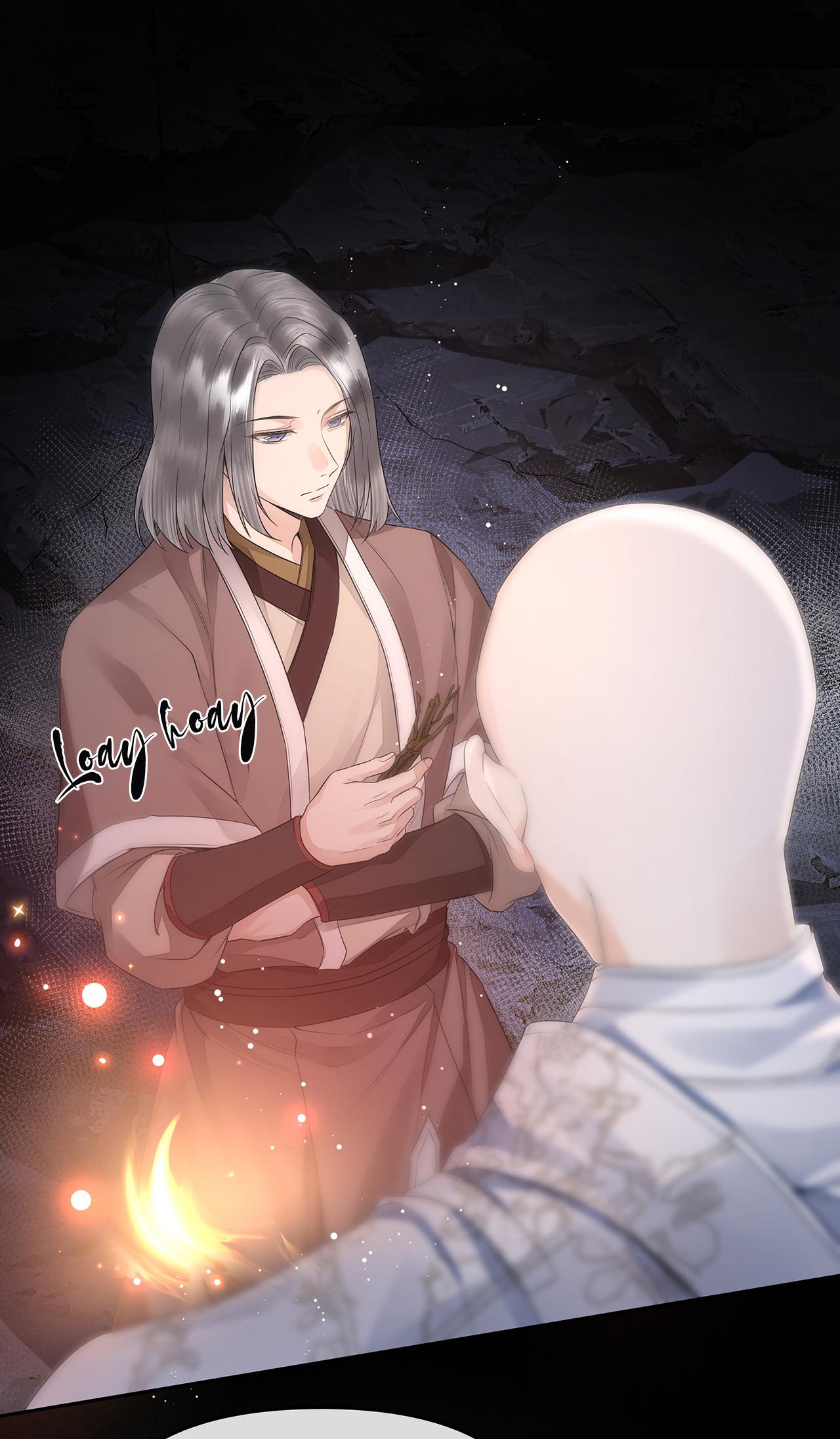 (END) Đồng Tiền Kham Thế Chapter 37 - Next Chapter 38