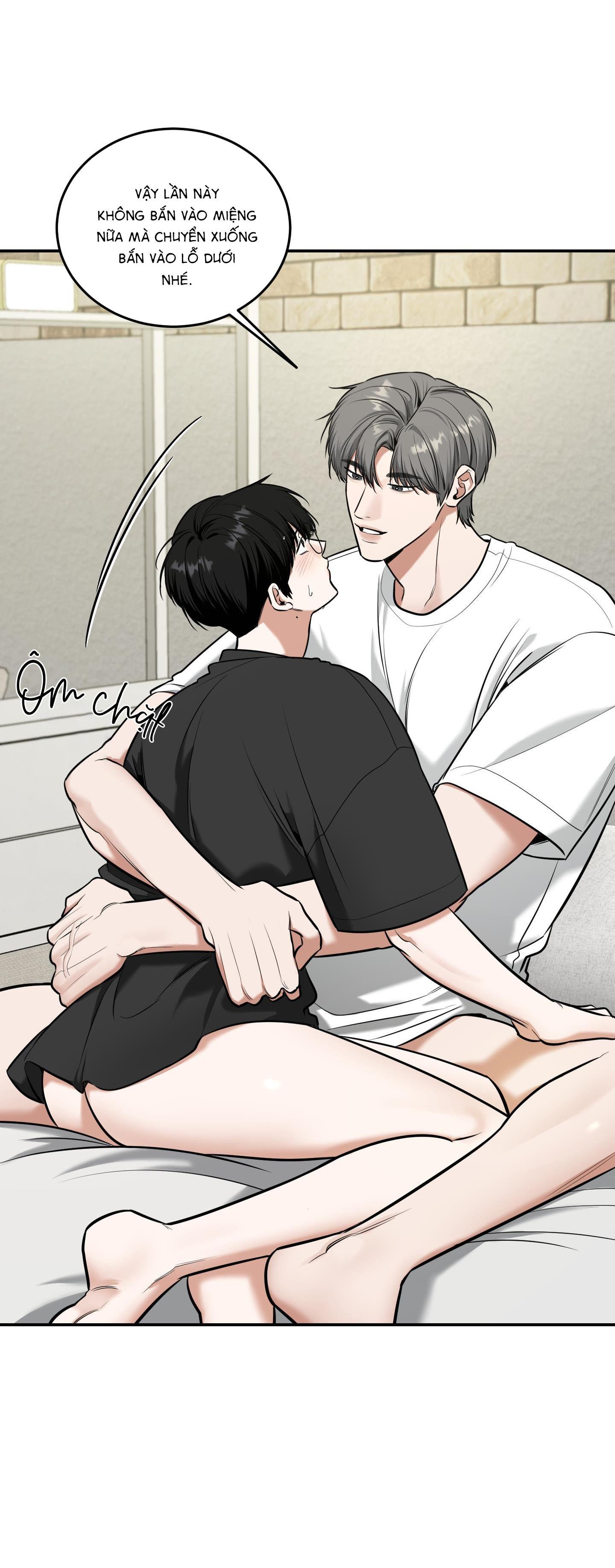 |DROP| Hưởng Lợi Chapter 15 H+ - Trang 2