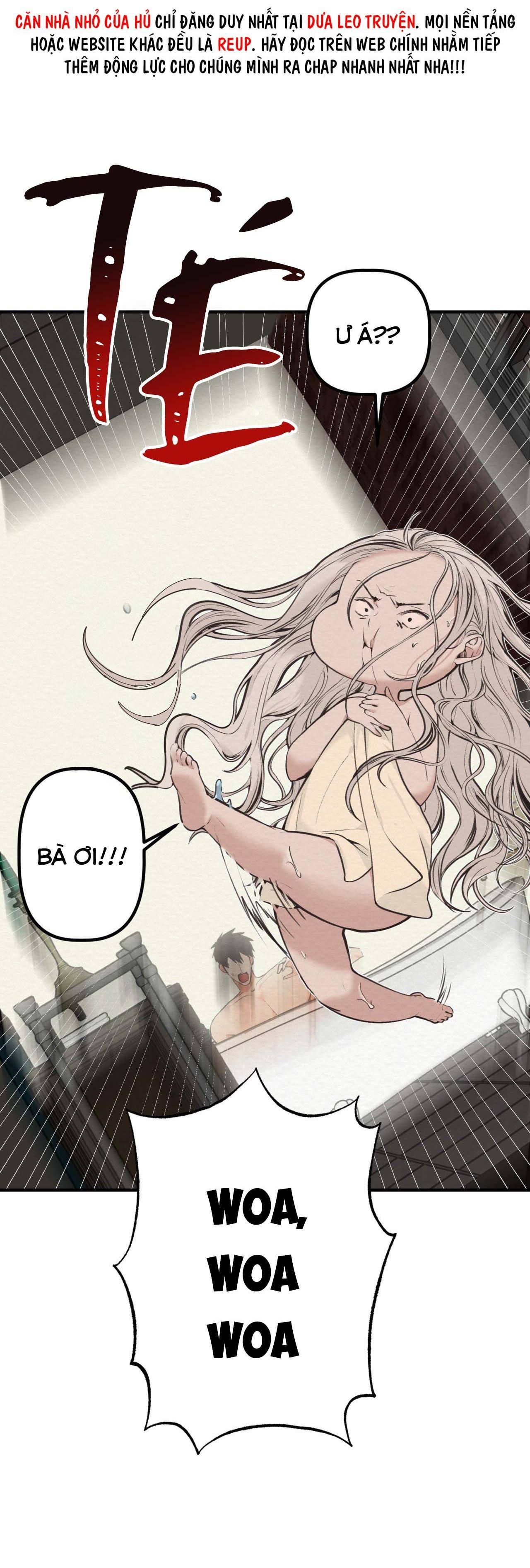 (END SS) DEVIL ON TOP Chapter 34 - Trang 2