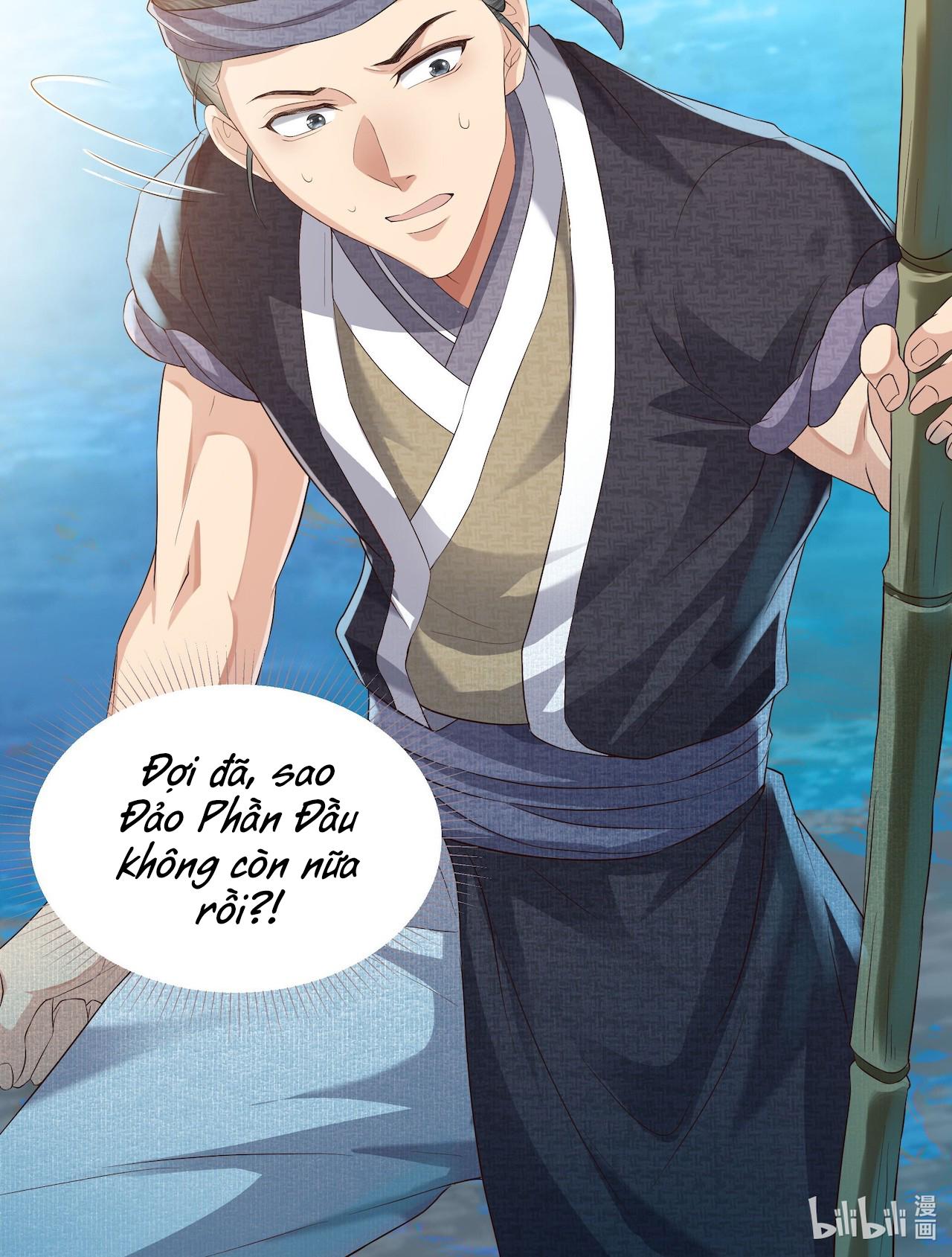 (END) Đồng Tiền Kham Thế Chapter 45 - Next Chapter 46