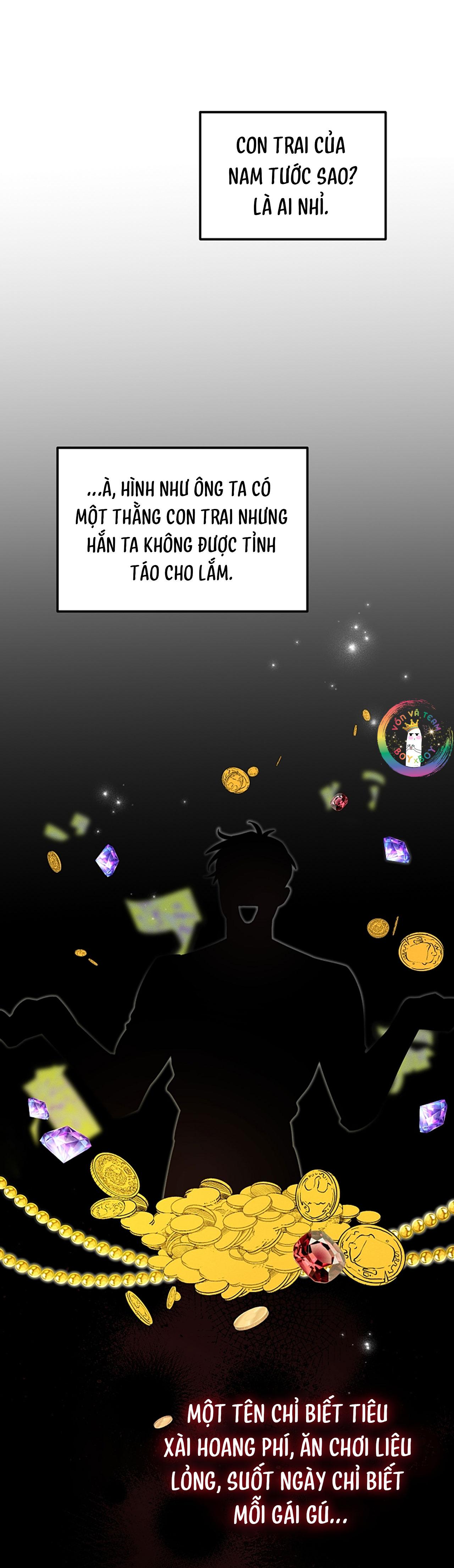 (END) Này, Đừng Có Nhấn Cái Nút Đó! Chapter 26 - Trang 2