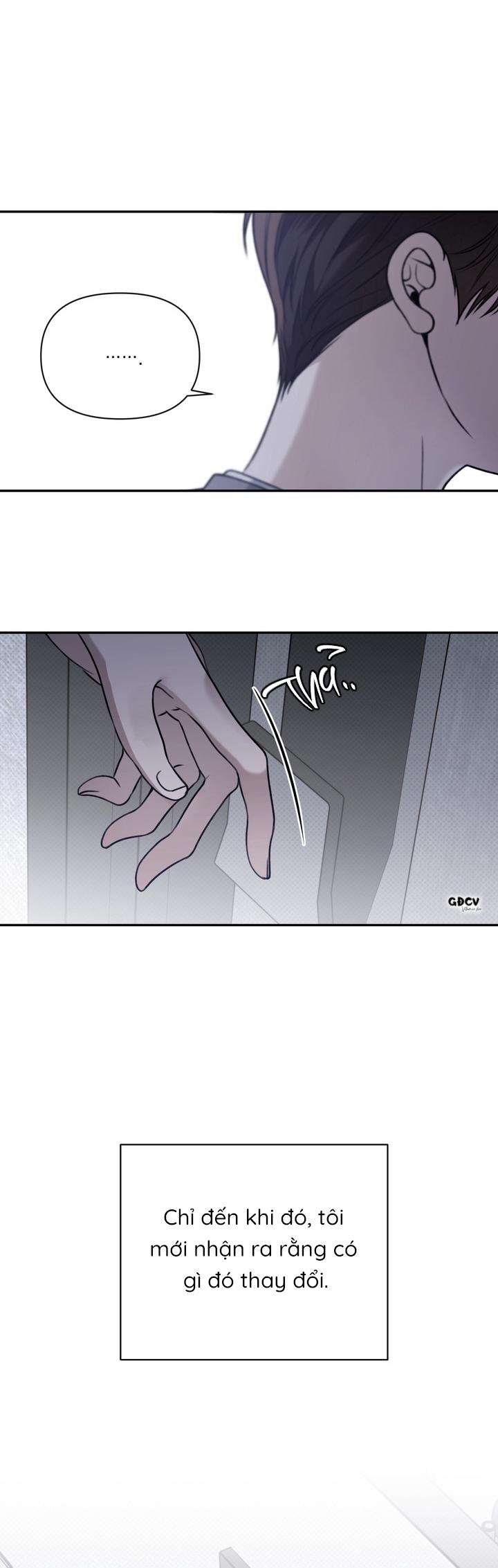 (GĐCV) EIGHTEEN'S BED Chapter 2 - Next Chapter 3