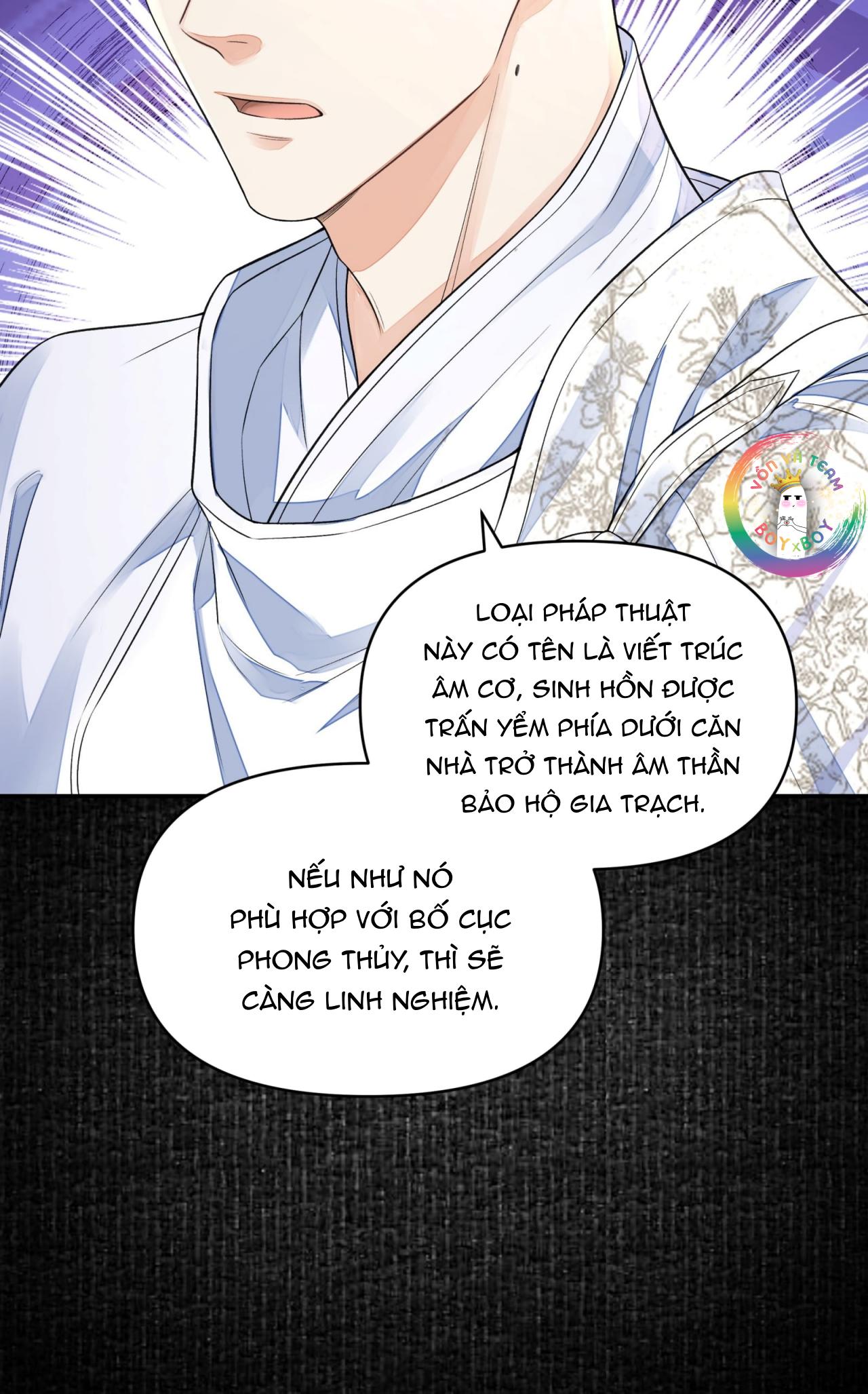 (END) Đồng Tiền Kham Thế Chapter 24 - Next Chapter 25