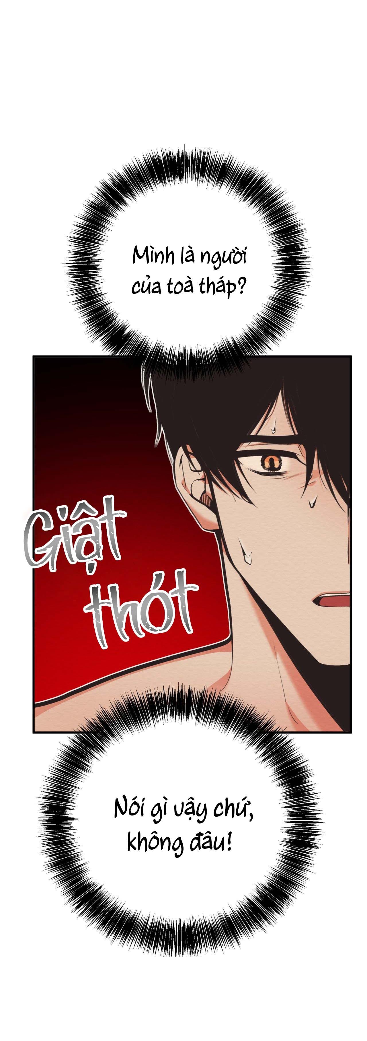 (END SS) DEVIL ON TOP Chapter 34 - Trang 2