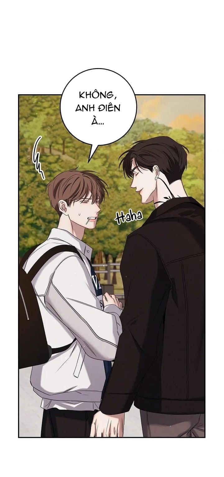 (END) Màn Đêm Không Lối Chapter 13 - Trang 2