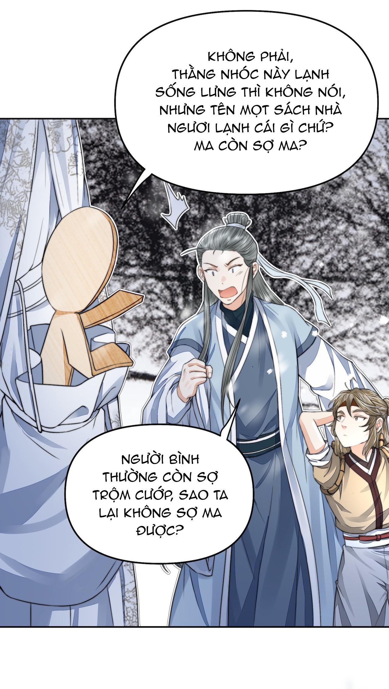 (END) Đồng Tiền Kham Thế Chapter 35 - Next Chapter 36