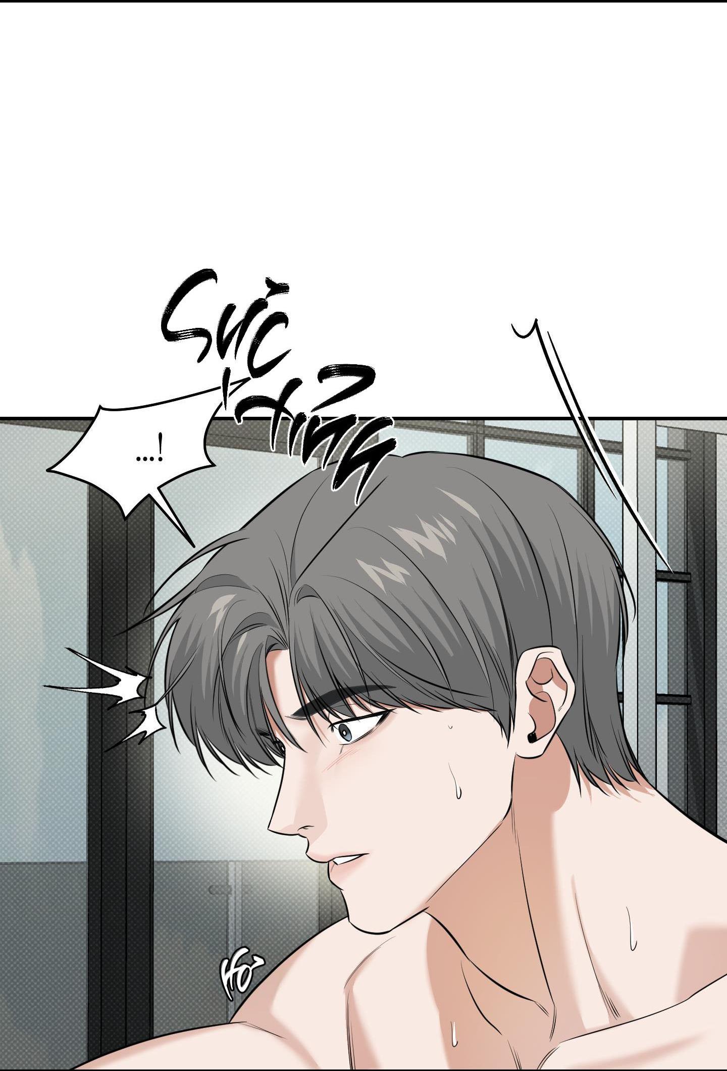 |DROP| Hưởng Lợi Chapter 20 H+ - Trang 2