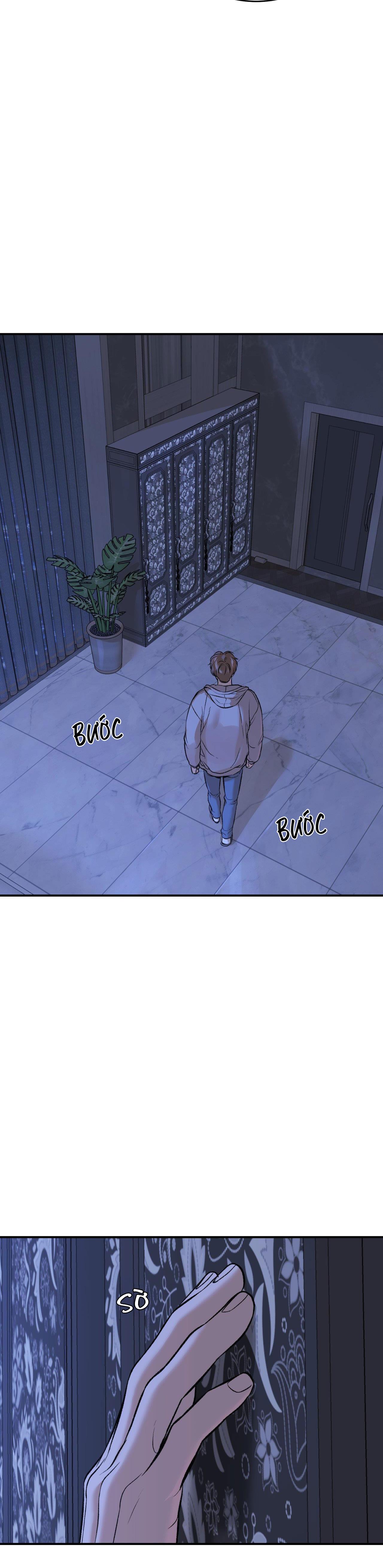 Jinx Chapter 53 END SS1 - Next Chapter 53.1 Ngoại truyện 18