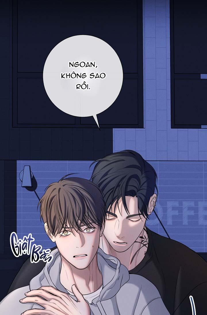 (END) Màn Đêm Không Lối Chapter 3 - Trang 2