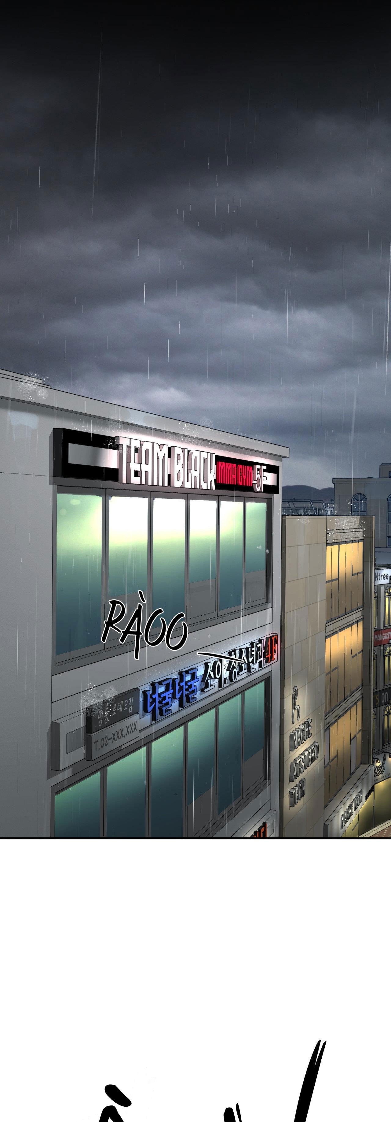 Jinx Chapter 46 Dan vứt JK vào xọt rác :) - Next Chapter 47