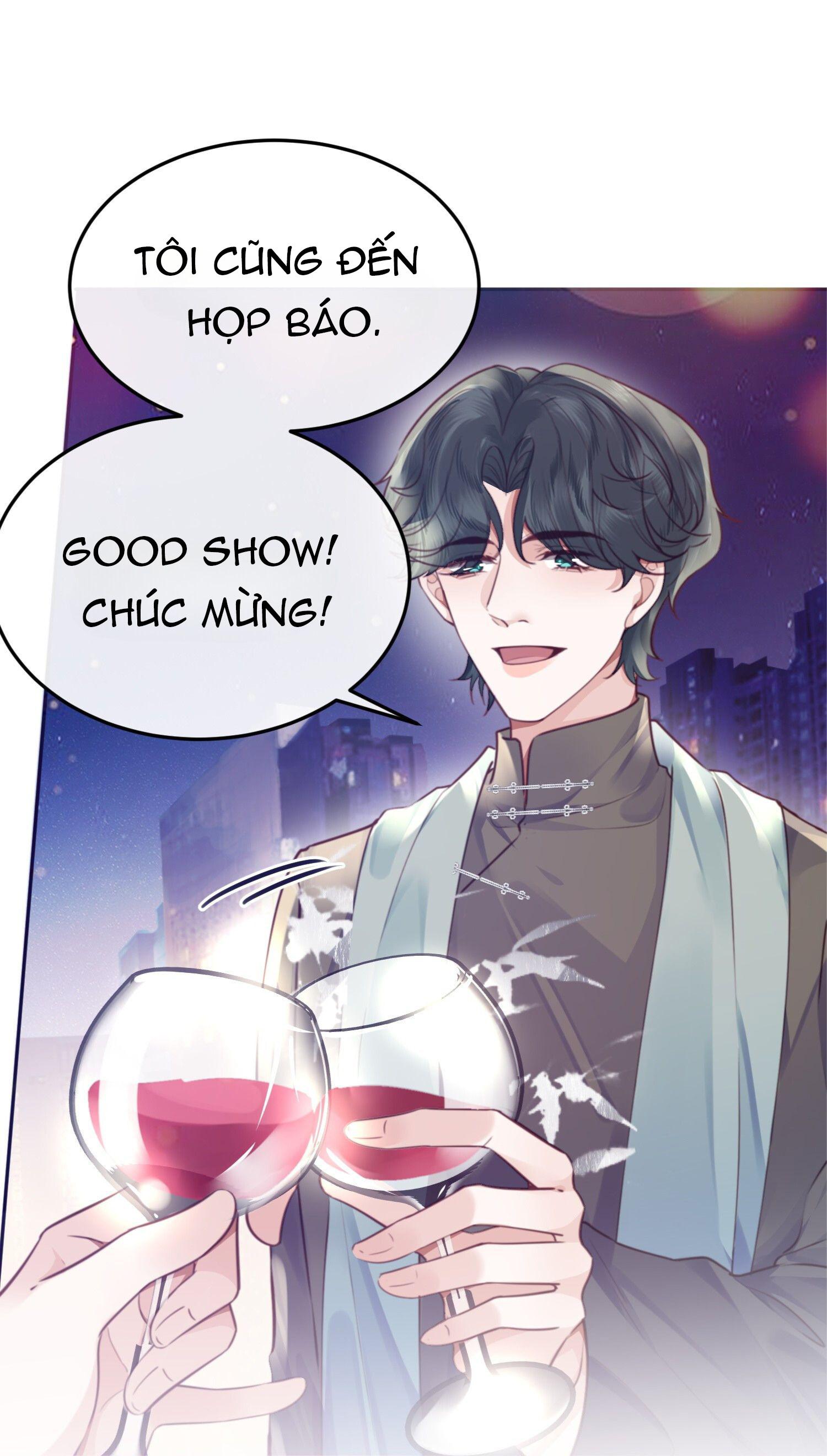 (END) Đặc Chế Cho Riêng Anh Chapter 77 - Next Chapter 78