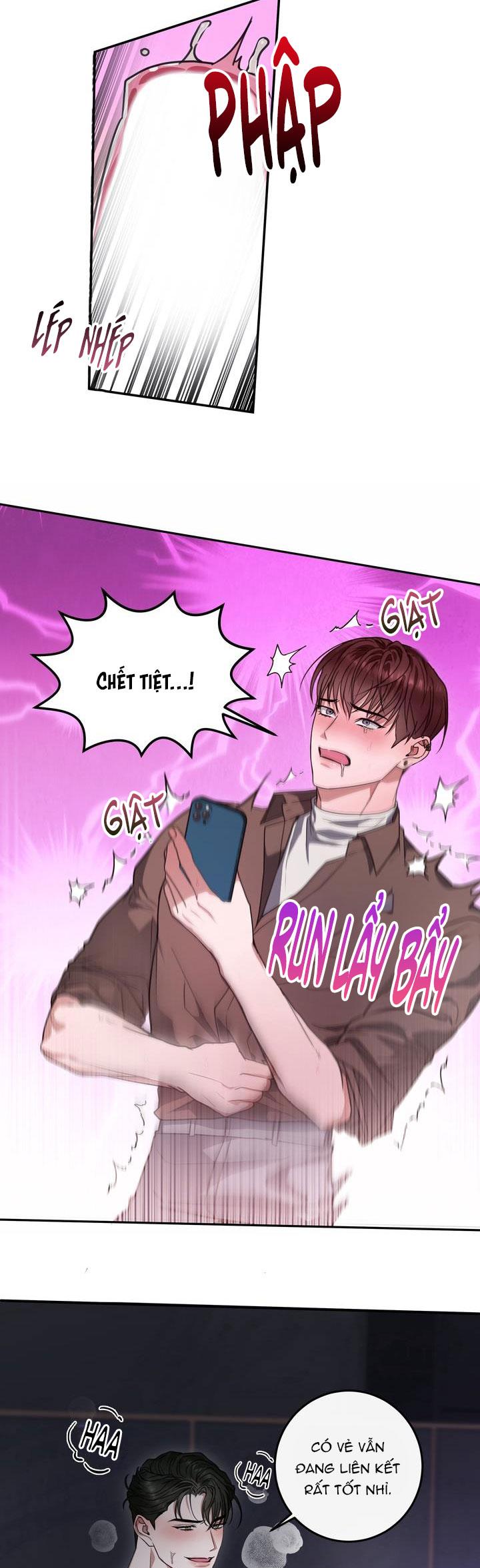 CÔ DÂU RỒNG Chapter 3 - Trang 2