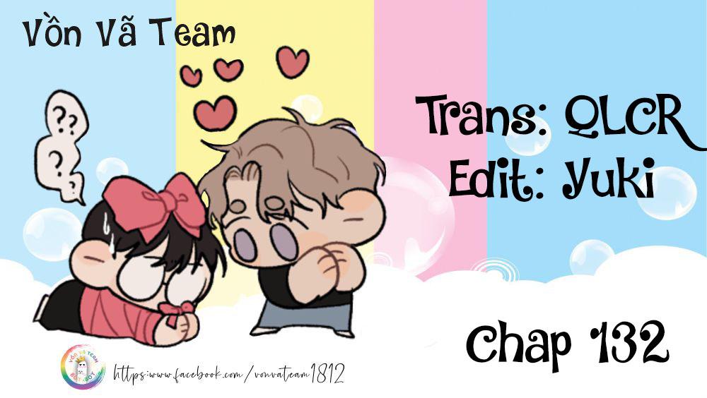 Chấp Sự Thỏ Tai Cụp Chapter 132 - Next Chapter 133