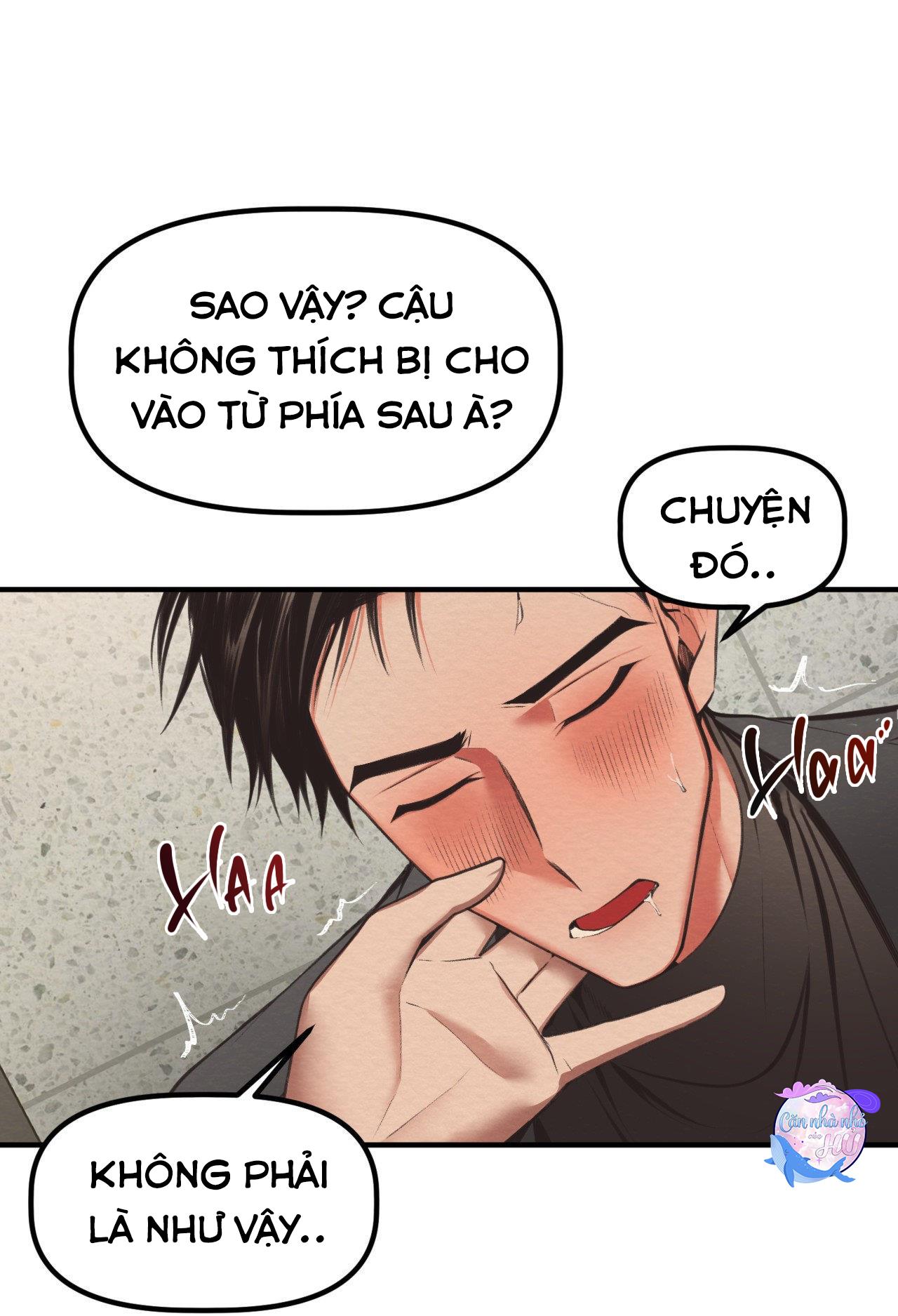(END SS) DEVIL ON TOP Chapter 28 - Trang 2