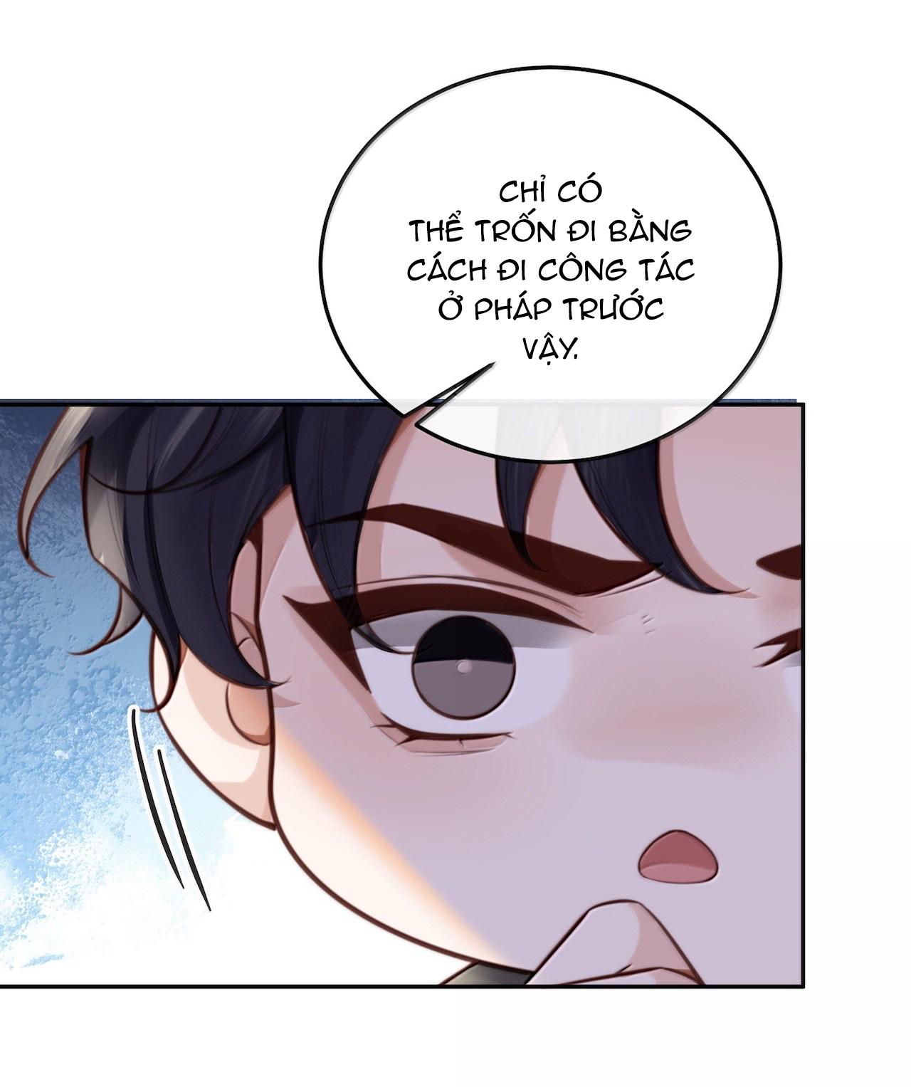 (END) Đặc Chế Cho Riêng Anh Chapter 117 - Next Chapter 118