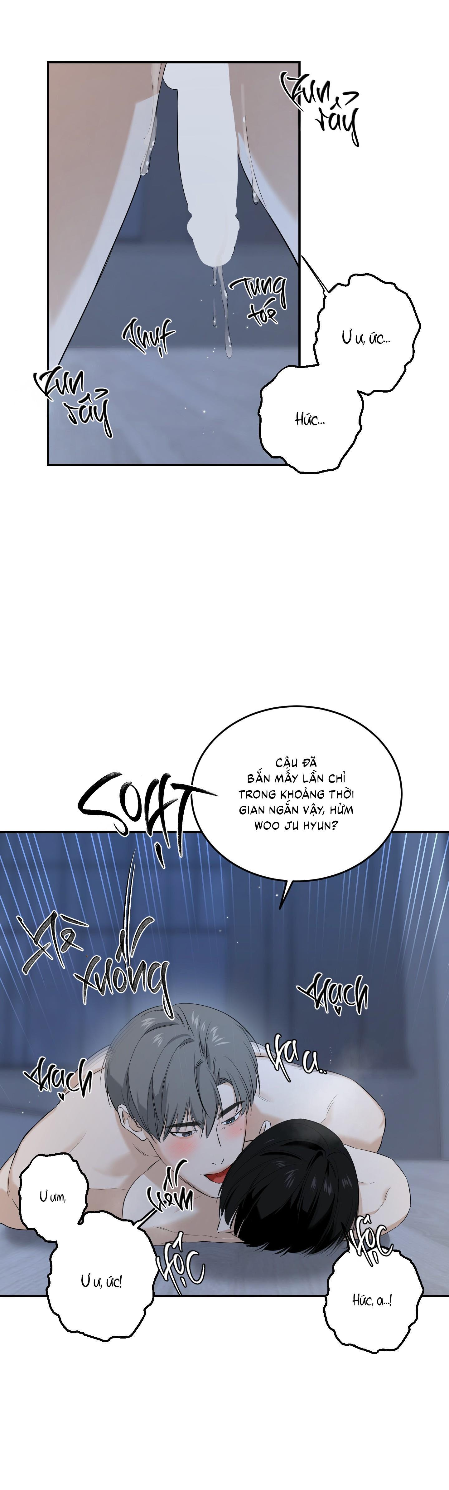 |DROP| Hưởng Lợi Chapter 29 H+ - Trang 2